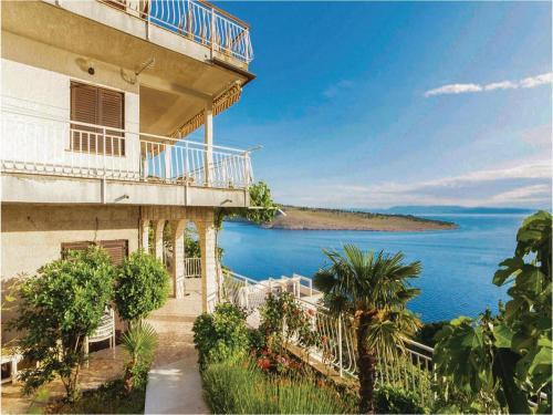 Apartment Ostro 51