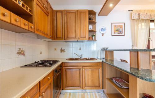 Apartment Ostro 51