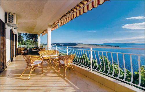 Apartment Ostro 51