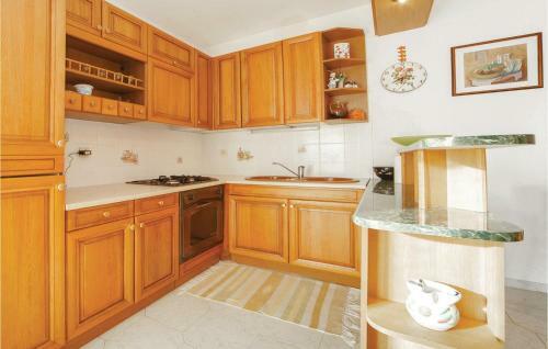 Apartment Ostro 51