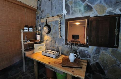 Apartment Drvena Kuca Mreznica