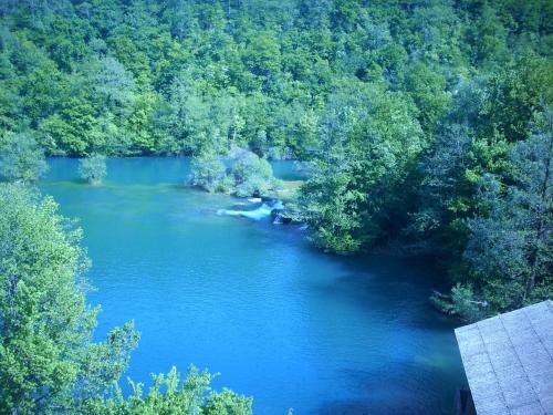 Hotel Bed & Breakfast Zeleni Kut