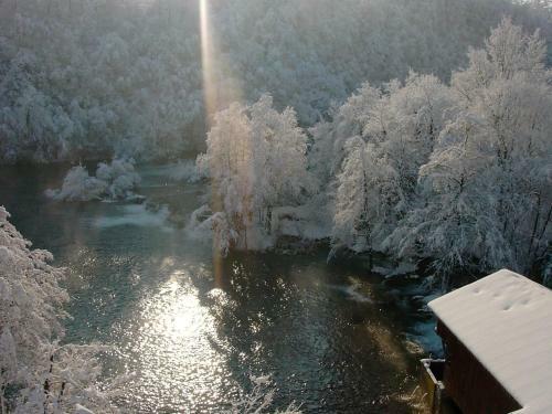 Hotel Bed & Breakfast Zeleni Kut