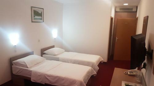 Hotel Bed & Breakfast Zeleni Kut