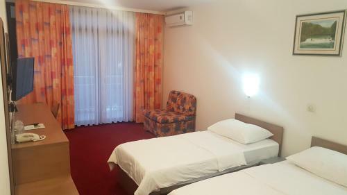 Hotel Bed & Breakfast Zeleni Kut