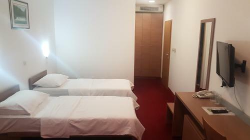 Hotel Bed & Breakfast Zeleni Kut