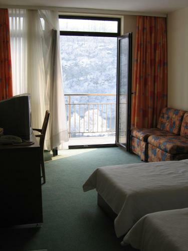 Hotel Bed & Breakfast Zeleni Kut