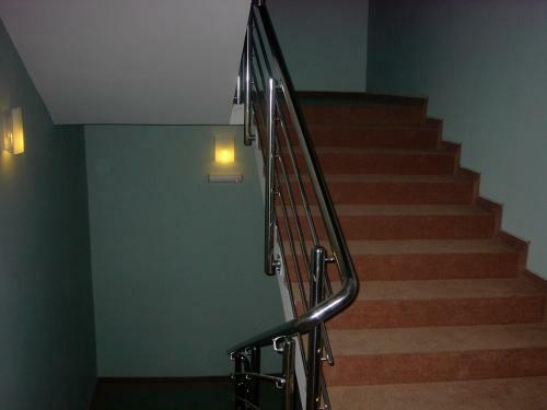 Hotel Bed & Breakfast Zeleni Kut
