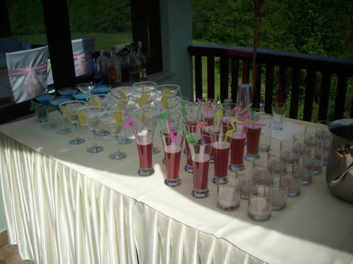 Hotel Bed & Breakfast Zeleni Kut