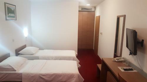 Hotel Bed & Breakfast Zeleni Kut