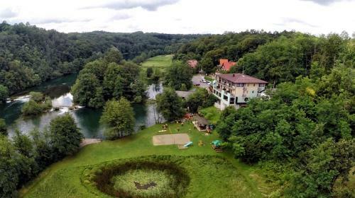 Hotel Bed & Breakfast Zeleni Kut