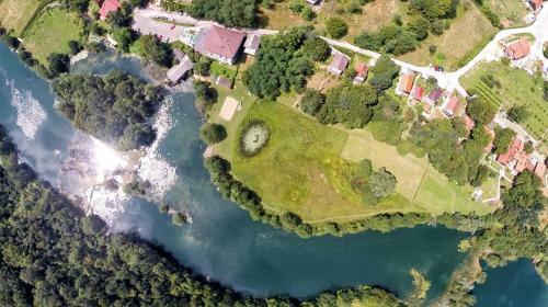 Hotel Bed & Breakfast Zeleni Kut