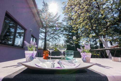 Hotel Villa Sandi