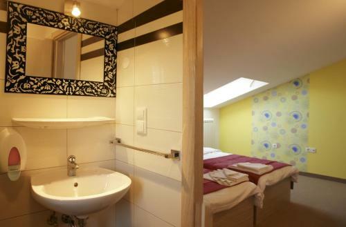 Hotel Villa Sandi