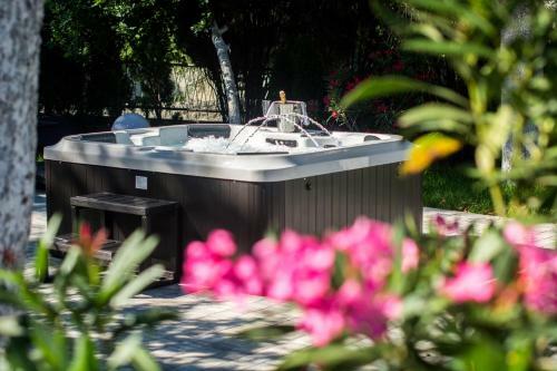 Hotel Villa Sandi