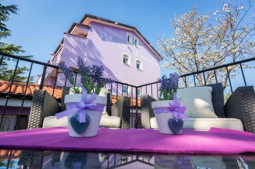 Hotel Villa Sandi