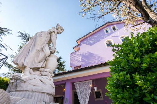 Hotel Villa Sandi
