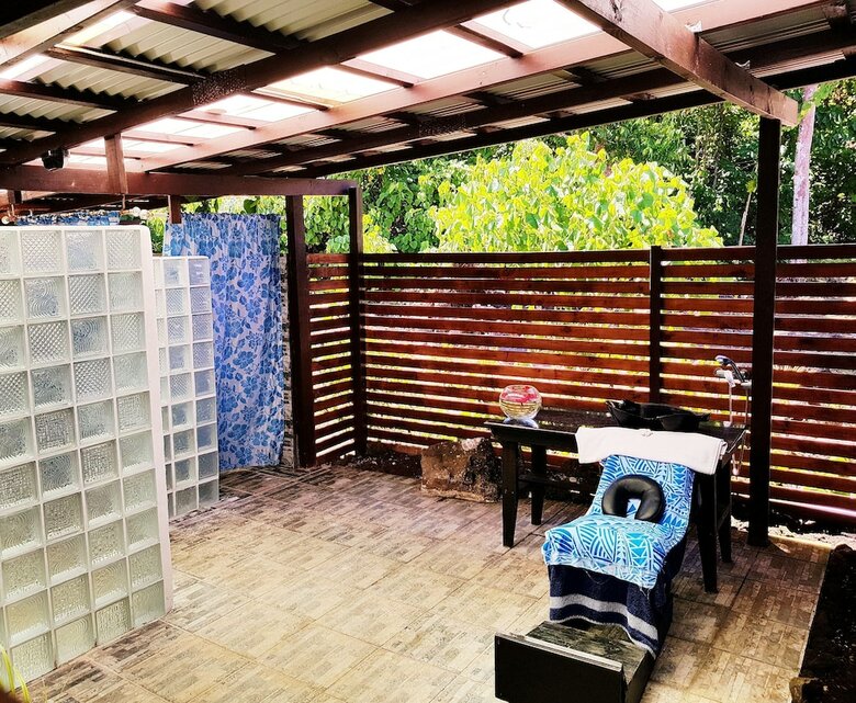 Apartamento Return To Paradise Resort And Spa