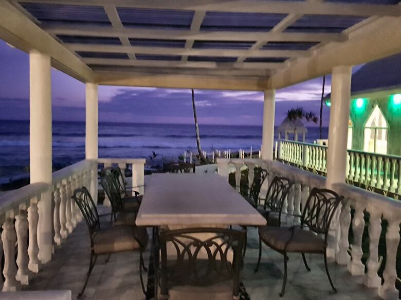 Apartamento Return To Paradise Resort And Spa
