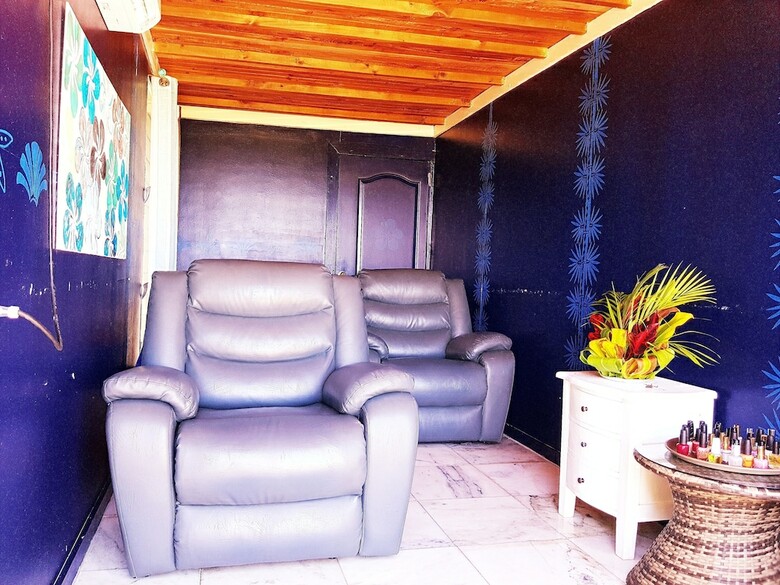 Apartamento Return To Paradise Resort And Spa
