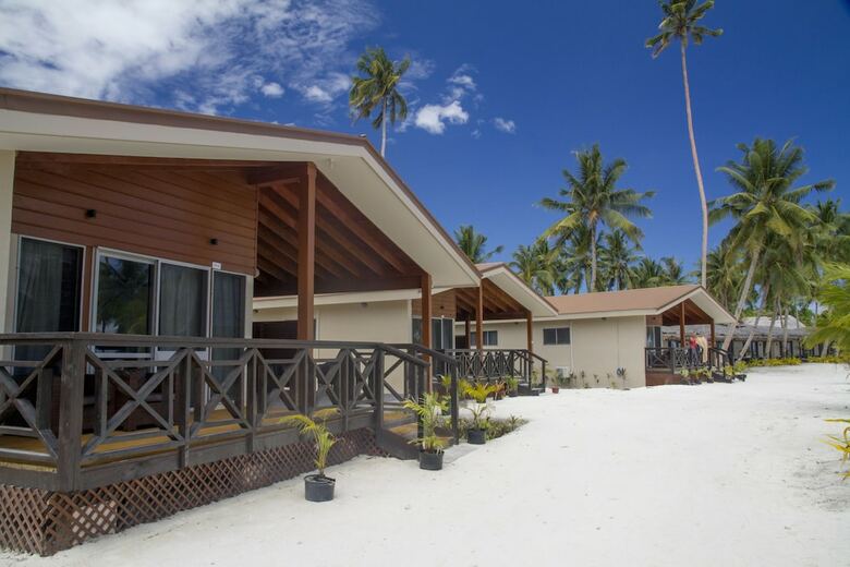 Apartamento Return To Paradise Resort And Spa