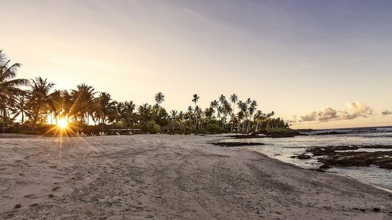 Apartamento Return To Paradise Resort And Spa