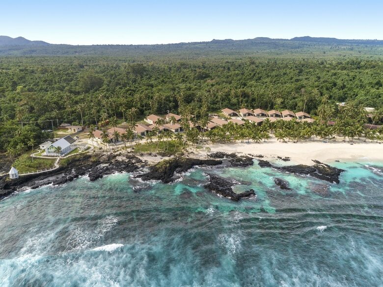 Apartamento Return To Paradise Resort And Spa