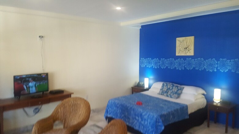 Apartamento Return To Paradise Resort And Spa