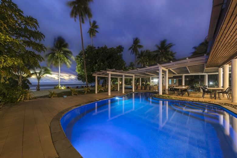 Apartamento Return To Paradise Resort And Spa