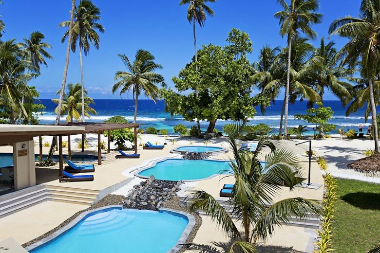 Apartamento Return To Paradise Resort And Spa