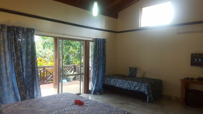 Apartamento Return To Paradise Resort And Spa