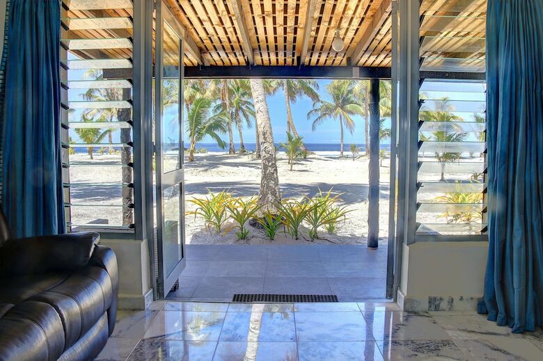Apartamento Return To Paradise Resort And Spa