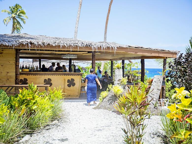 Apartamento Return To Paradise Resort And Spa