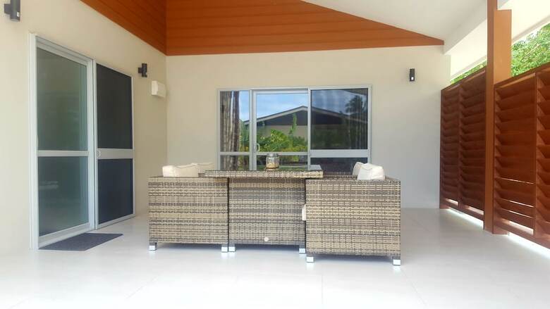 Apartamento Return To Paradise Resort And Spa