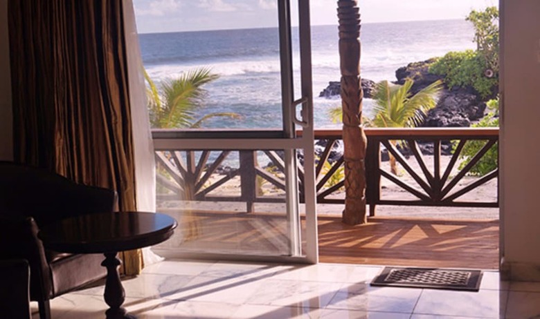 Apartamento Return To Paradise Resort And Spa