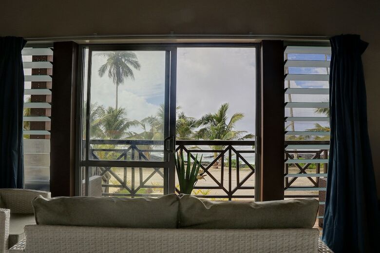 Apartamento Return To Paradise Resort And Spa