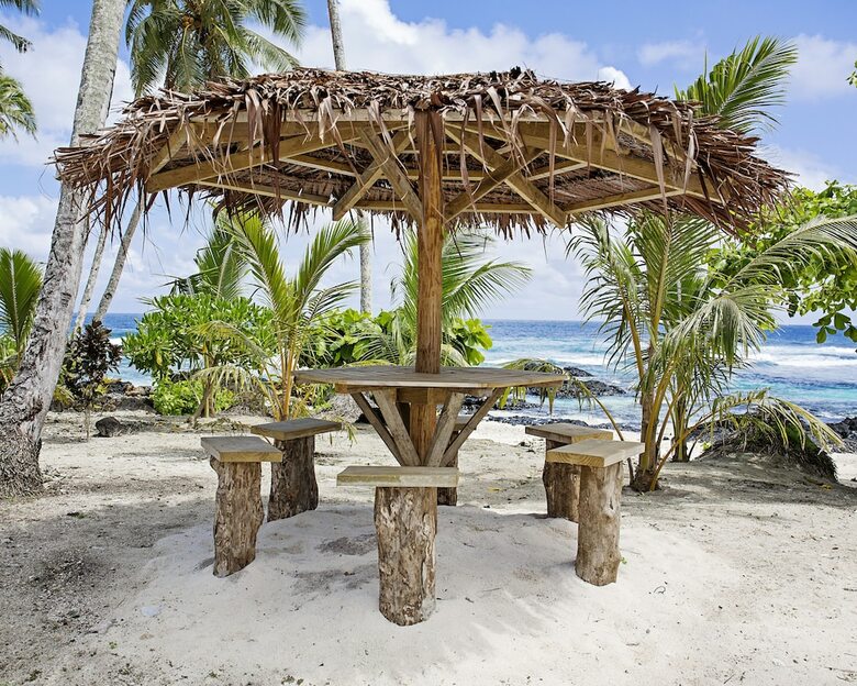Apartamento Return To Paradise Resort And Spa