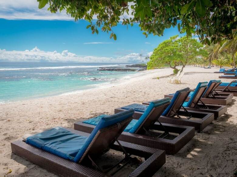 Apartamento Return To Paradise Resort And Spa