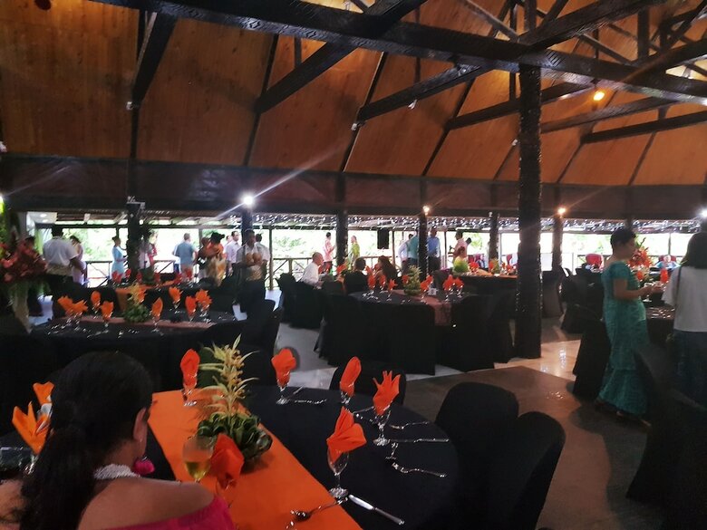 Apartamento Return To Paradise Resort And Spa