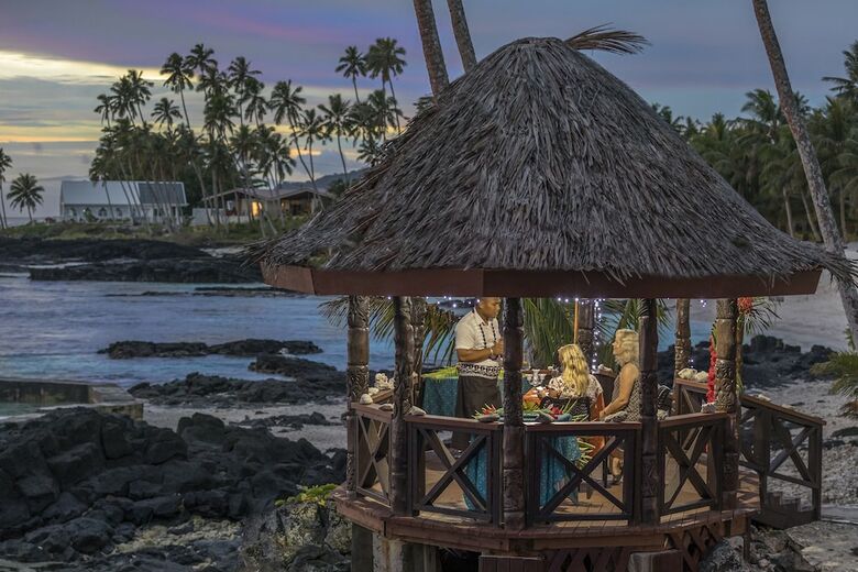 Apartamento Return To Paradise Resort And Spa