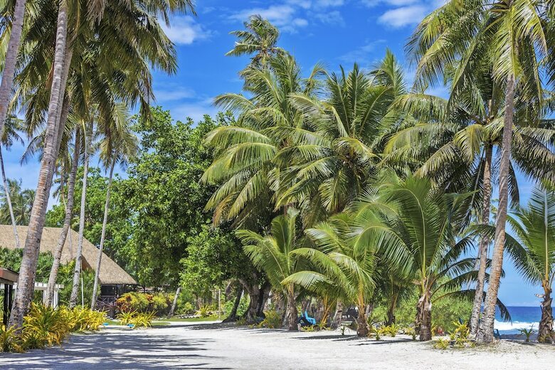 Apartamento Return To Paradise Resort And Spa