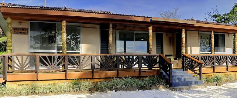 Apartamento Return To Paradise Resort And Spa