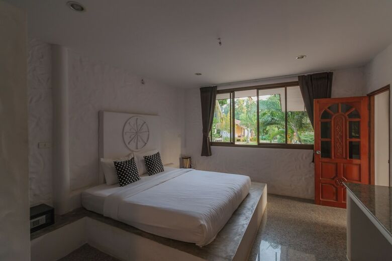 Apartamento Sabaii Bay Resort