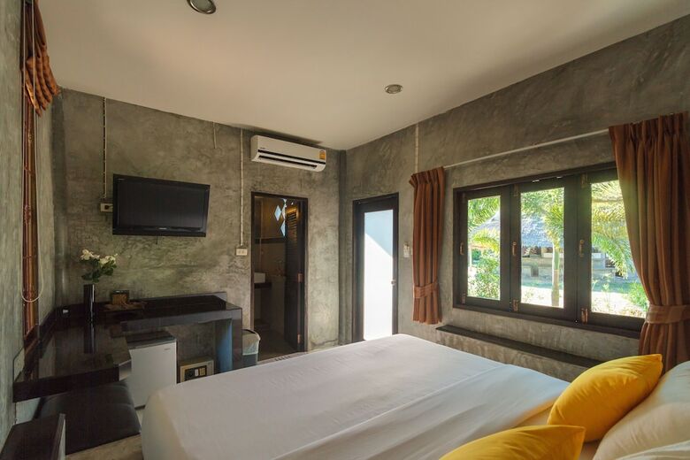 Apartamento Sabaii Bay Resort