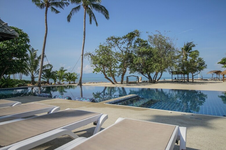 Apartamento Sabaii Bay Resort