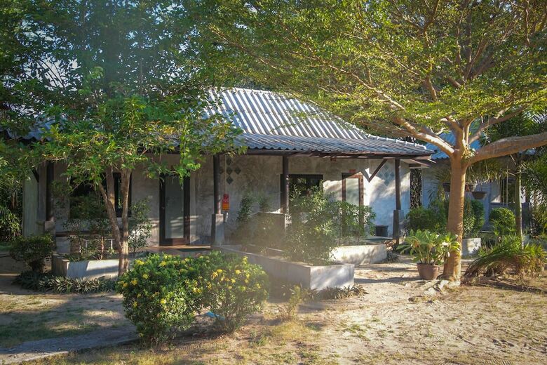 Apartamento Sabaii Bay Resort