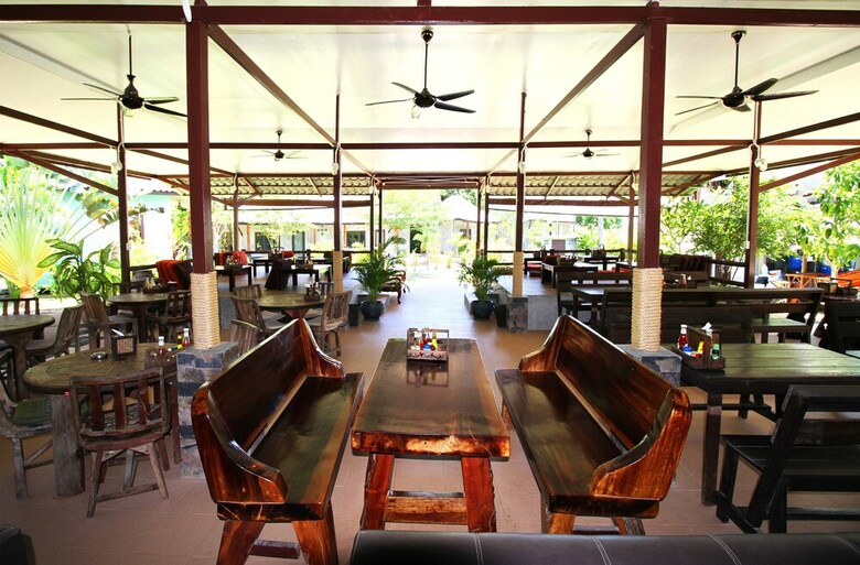 Apartamento Sabaii Bay Resort
