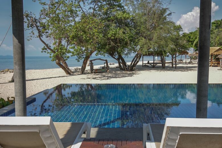 Apartamento Sabaii Bay Resort