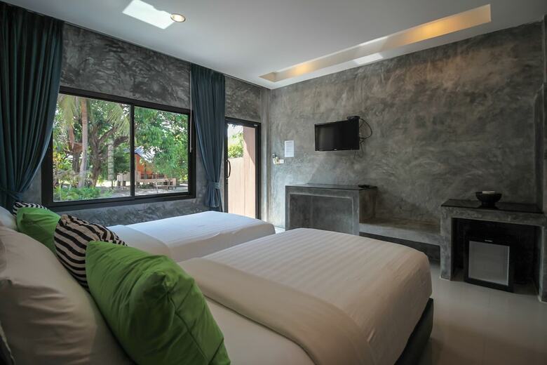 Apartamento Sabaii Bay Resort