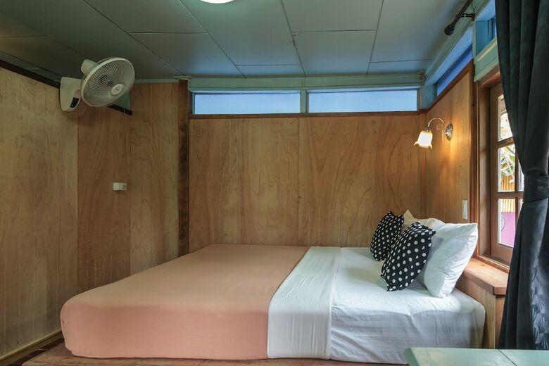 Apartamento Sabaii Bay Resort